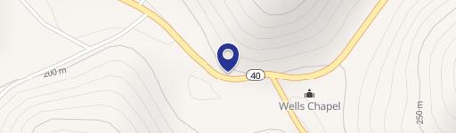 Waterfront Recreational Land Tract