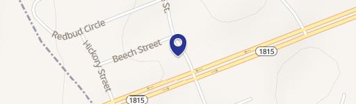 Radcliff Commercial Lot For Sale