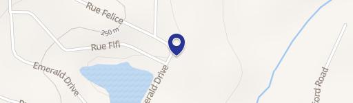 Residential Land in Terre Du Lac