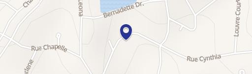 Residential Lot Near Lac Marseilles