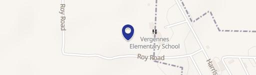 Spacious Vergennes Land Parcel