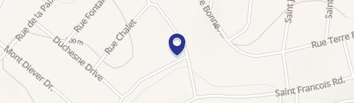 Buildable Lot in Terre Du Lac