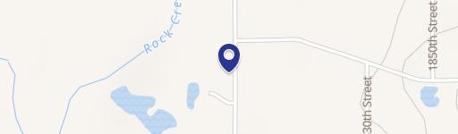 Turnkey RV Park with 8 Hookups