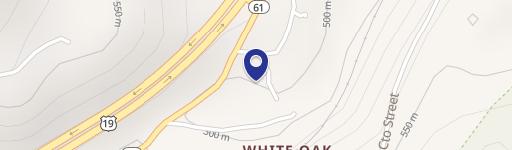 Commercial Property Near New River