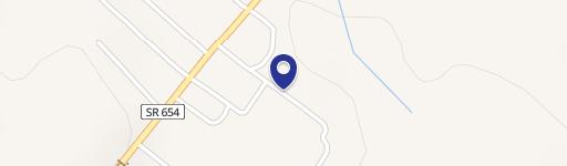 Ruther Glen Acre Lot