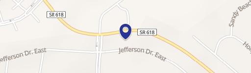 Level Recreational Lot