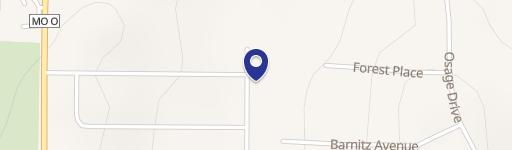 Agricultural Land Tract