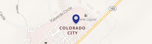 Land, Colorado City, CO