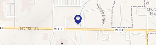 Commercial Development Lot