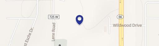 14 Acre Wooded Land Parcel