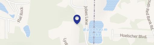 Residential Land with Lake Views