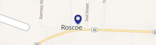 Lots/Land, Roach, MO