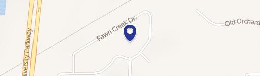 Lakefront Residential Land Lot