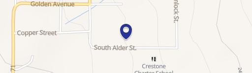 Prime Crestone Land Opportunity