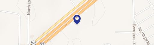 Commercial Land with Interstate Frontage