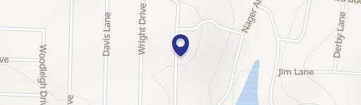 Residential Lot in Lake Timberline