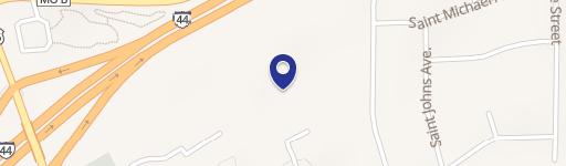LAND - St James, MO