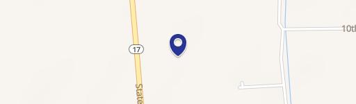 San Luis Valley Flexible-Use Property