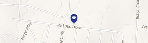 Lake Timberline Recreational Land Lot