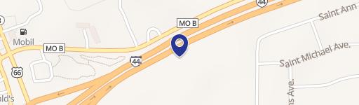 Commercial Development Land with I-44 Access