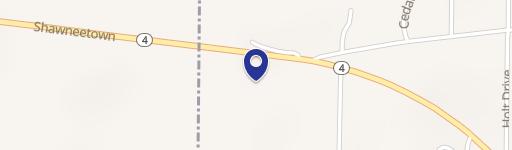Residential Land in Steeleville, IL