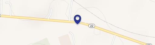 Commercial Land in Louisa, Virginia
