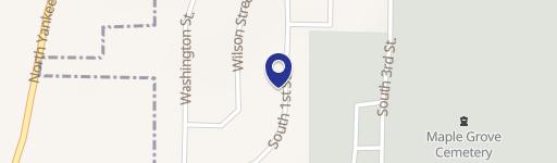 Residential Land in Boonville, IN