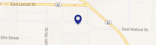 Residential Land in Boonville, IN