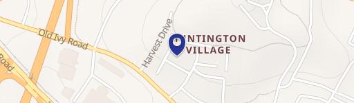 Charlottesville Condo Near UVA