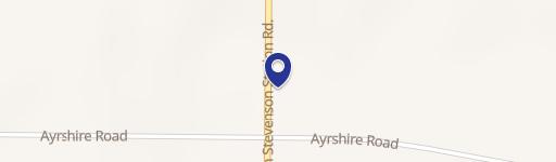 Residential Land in Chandler, Indiana