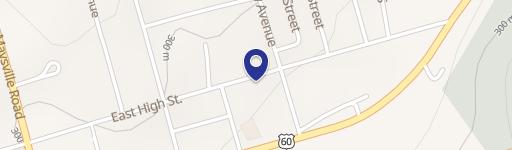 Mt Sterling Multifamily Investment Property