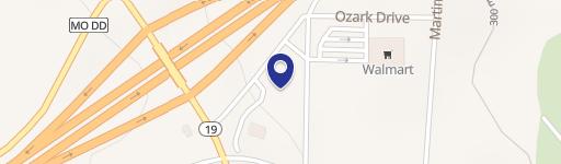 Commercial Land with Major Visibility