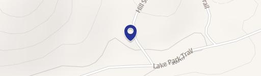 Recreational Residential Waterfront Lot