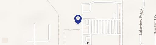 Commercial Land in Prime Location