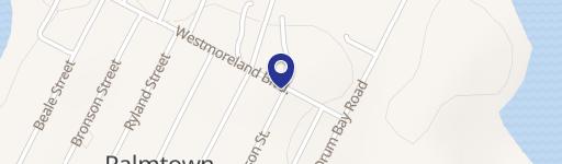 Water Access Land in Hague