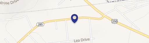 General Business Commercial Land