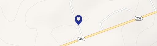 10.7 Acres Wooded Lot