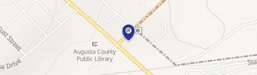 Residential Building Lot in Fishersville
