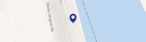 Riverfront Buildable Lot