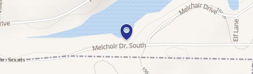 Waterfront Residential Lot