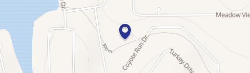 Wooded Lot at Sugar Valley Lakes