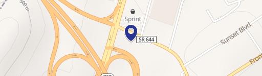 Bank Branch with 3-Lane Drive-Thru
