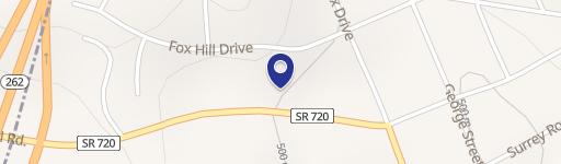 Staunton VA Townhouse Development Lot