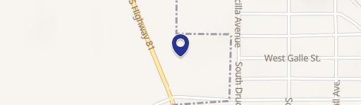 LAND - Moundridge, KS