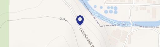Waterfront Hunting Land