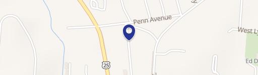 Georgetown Land with Development Potential
