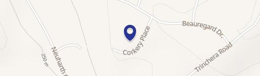 Forbes Lake Land Opportunity