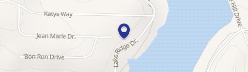 Residential Land Lot with Lake Views