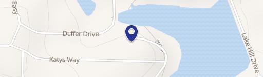 Residential Lake-View Lot