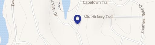 Residential Land Lot on Golf Course